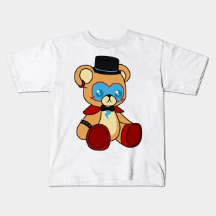 freddy plush Kids T-Shirt